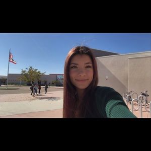 Meet your Posher, Hannah